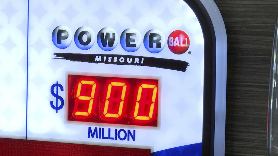 No Winning Ticket Sold in Monday's Powerball Drawing: Jackpot Surges to $1 Billion
