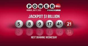 No Winning Ticket Sold in Monday's Powerball Drawing: Jackpot Surges to $1 Billion