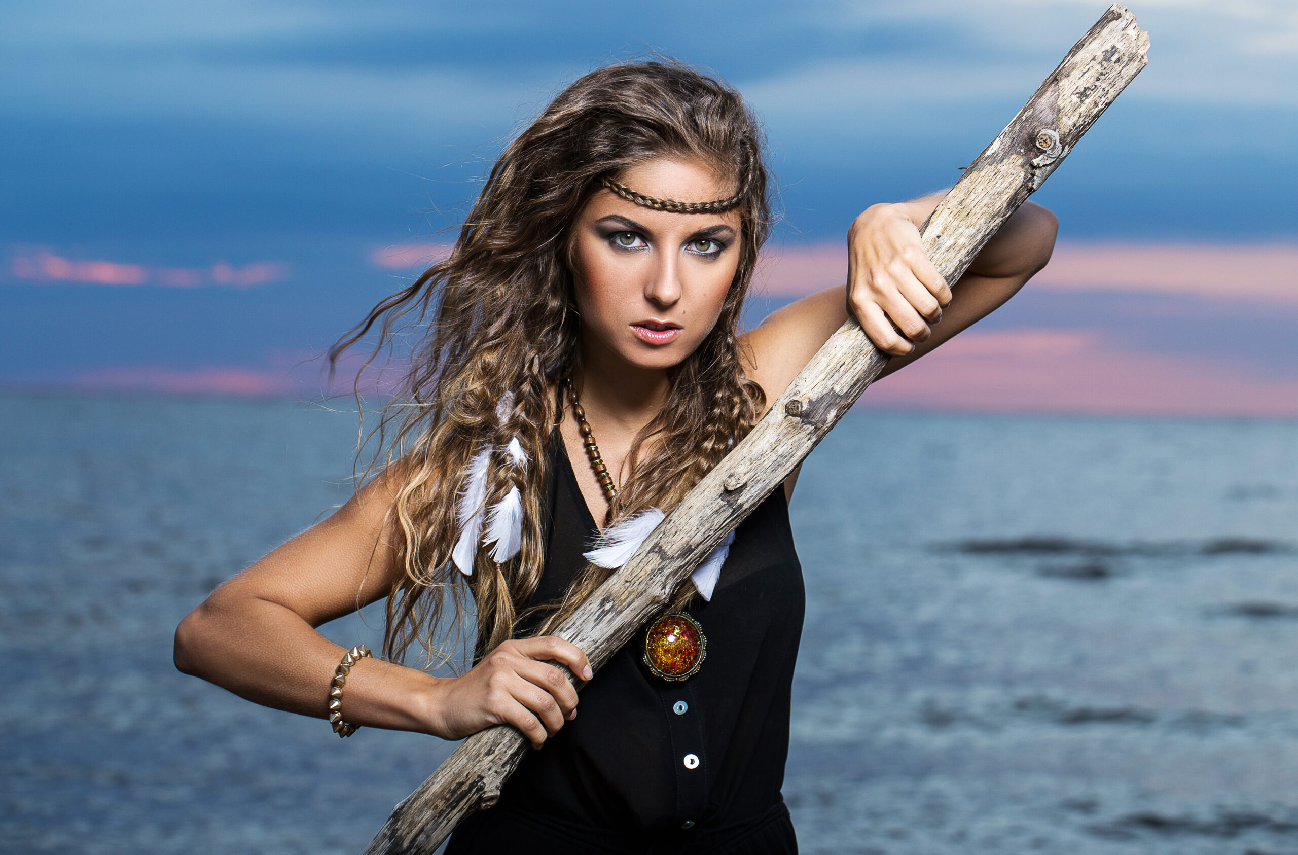 Top 10 Notorious Female Pirates in History
